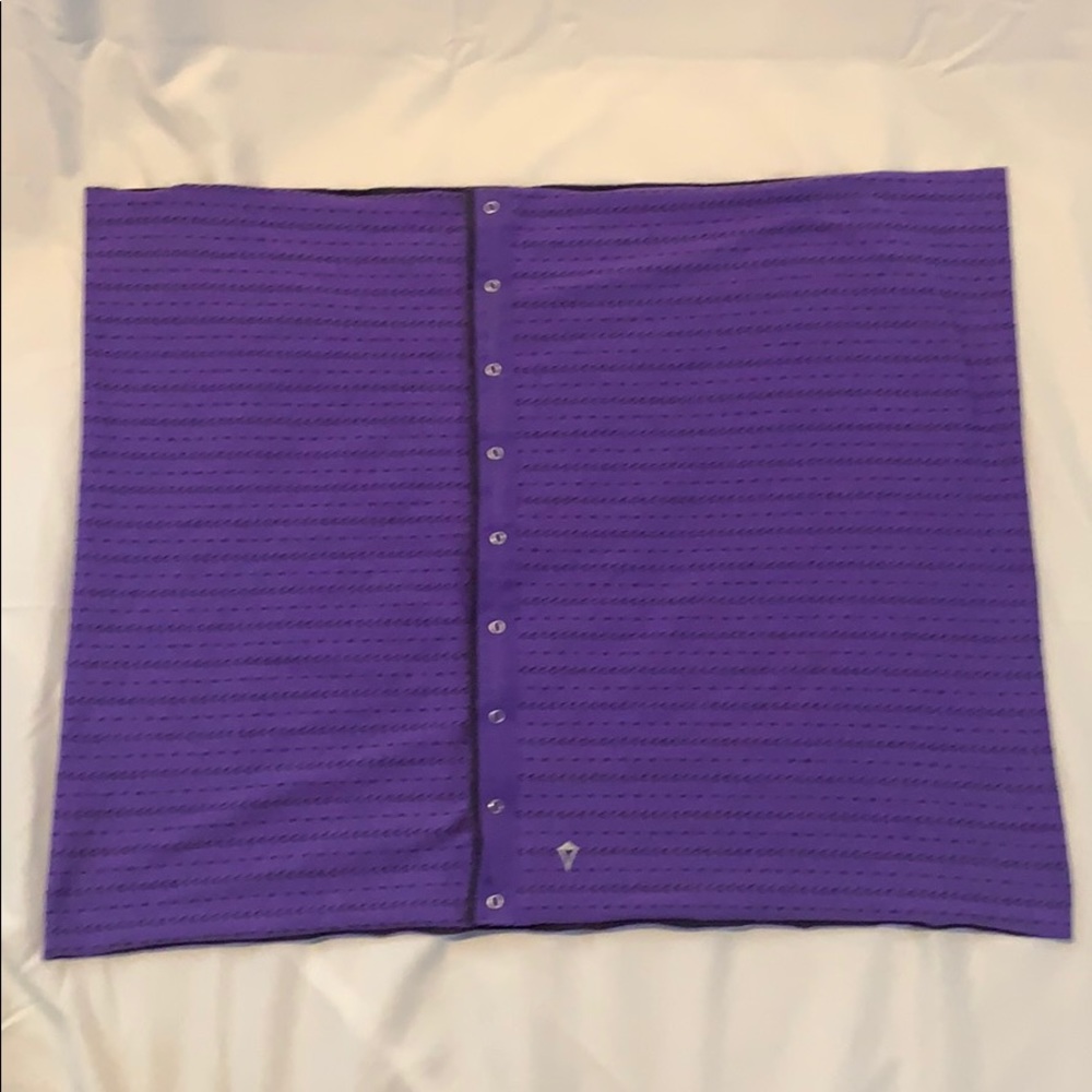 IVIVVA by Lululemon scarf